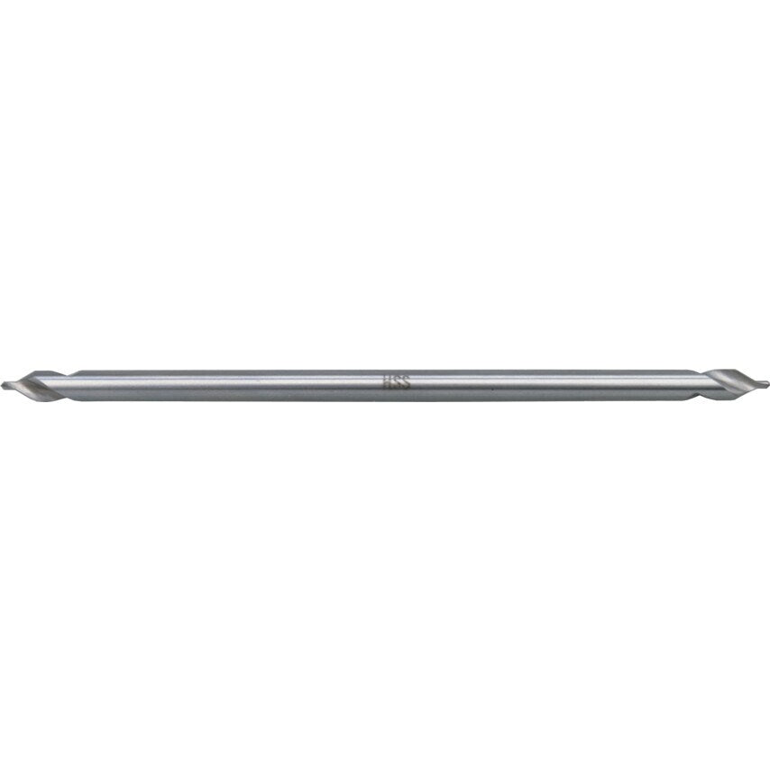 280 2.50 X 8.00mm HSS Ex/L Centre Drill