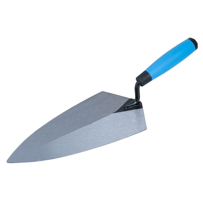 280mm (11") Soft Grip Brick Trowel