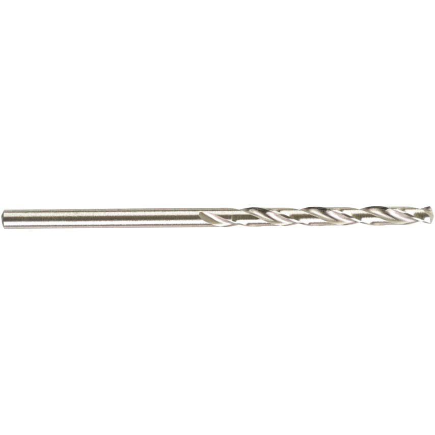 2.80mm Hssg THUNDERWEB Drill (DIN338) (PK-10)