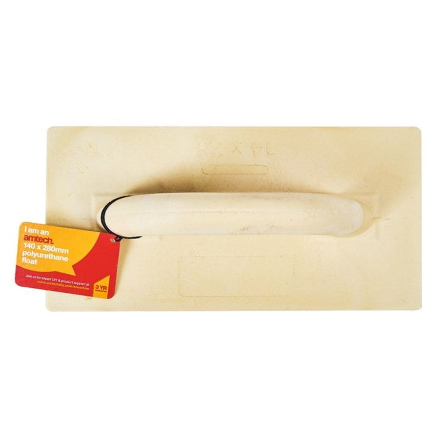 280mm X 140mm Polyurethane Float