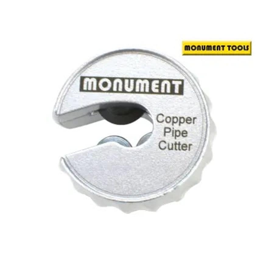2810R Autocut Pipe Cutter 10mm MON2810