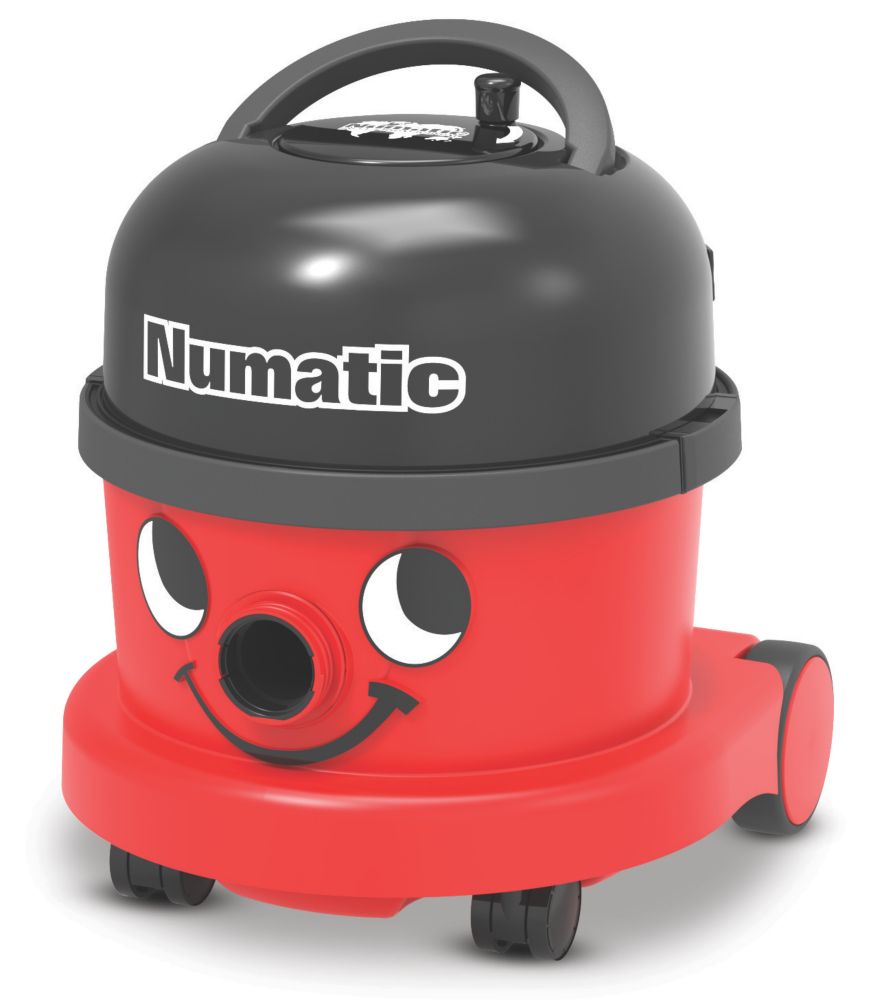 Numatic NSR240-11 620W 9Ltr  Dry Vacuum Cleaner 230V