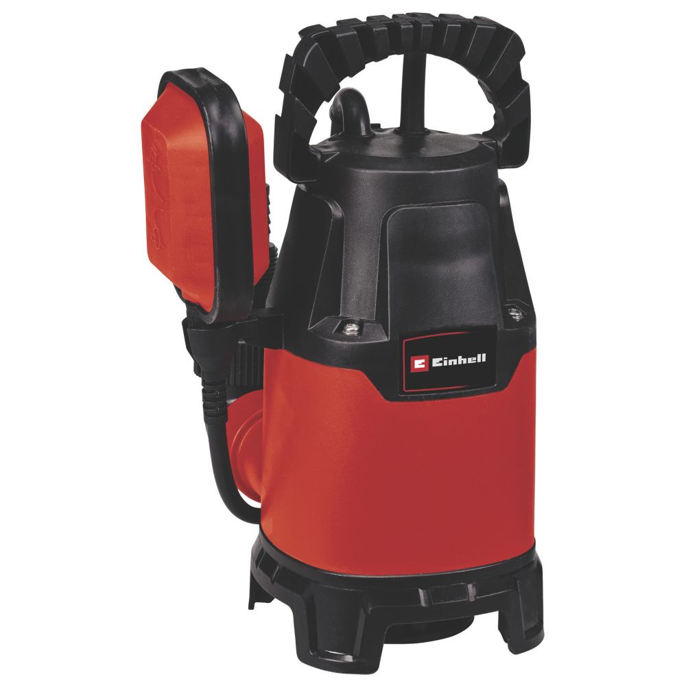Einhell GC-DP 3325 330W Mains-Powered Dirty Water Pump