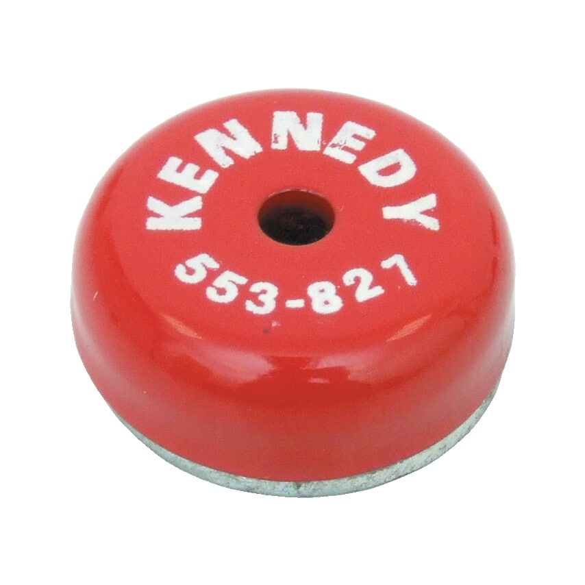 28.5mm DIA Shallow Pot Magnet