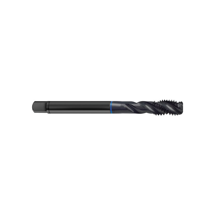 2864 M10x1.0mm HSS-Co Typeva R40/C Sp/Flute Tap