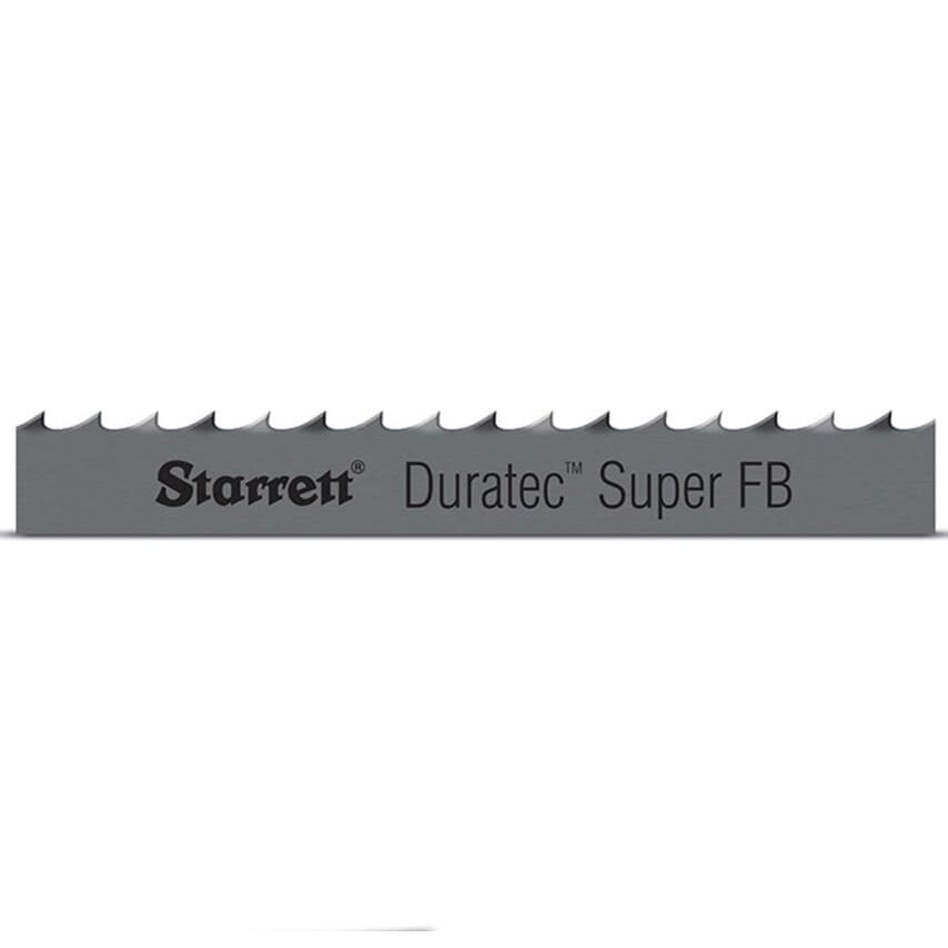 2883x6x0.65mm x 18 TPI Bandsawblade SFB Duratec