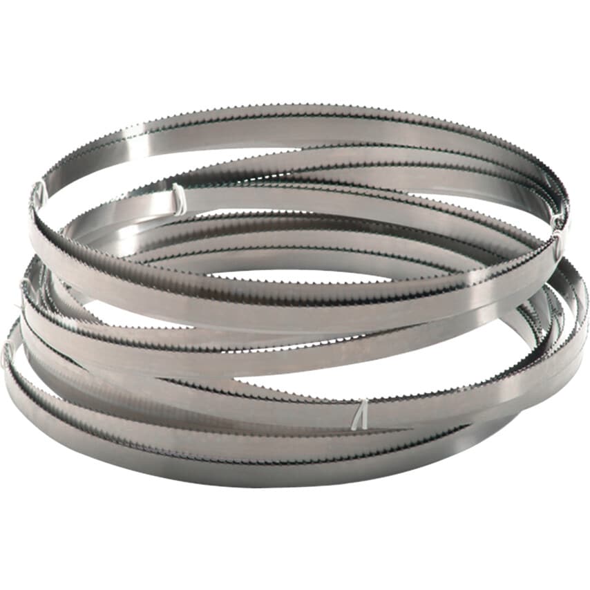 2896x13mmx6TPI Hook Duratec SFC Bandsaw Blade