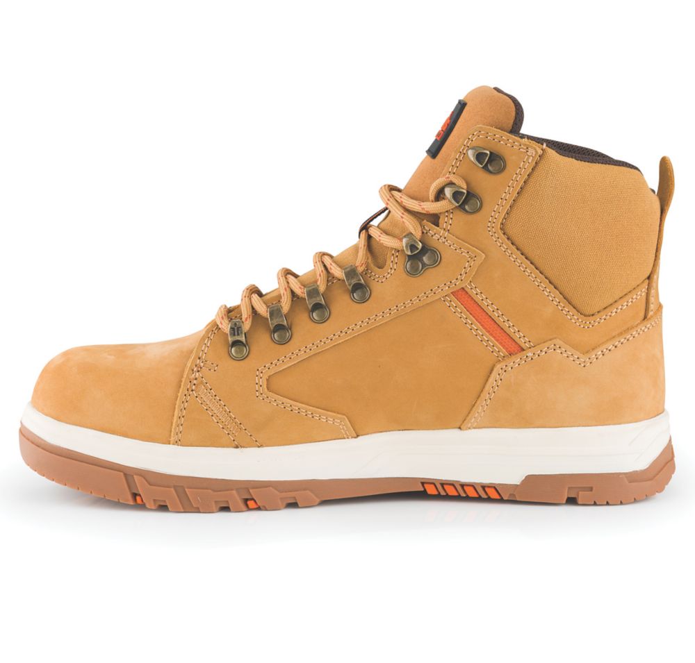 Scruffs Nevis Safety Boots
