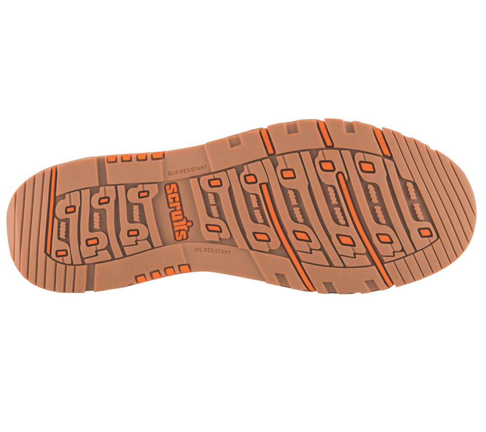Scruffs Nevis Safety Boots