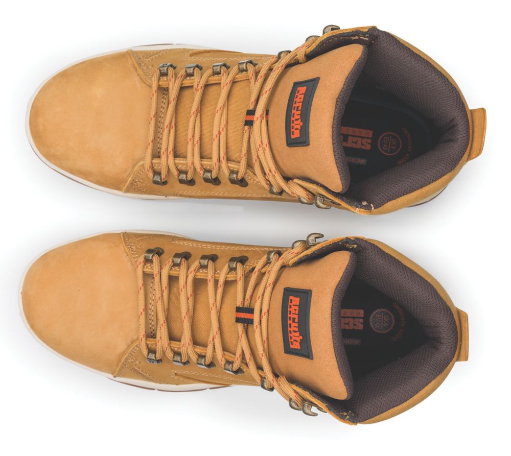 Scruffs Nevis Safety Boots