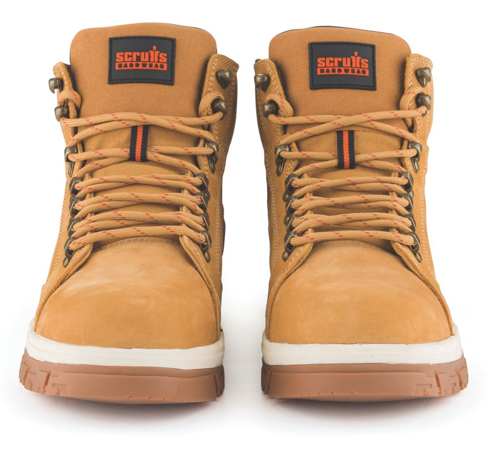Scruffs Nevis Safety Boots