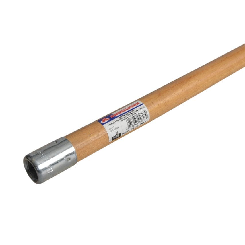 28 Handle for 26 & 26A Sanders 1.2m (48in) M/T28