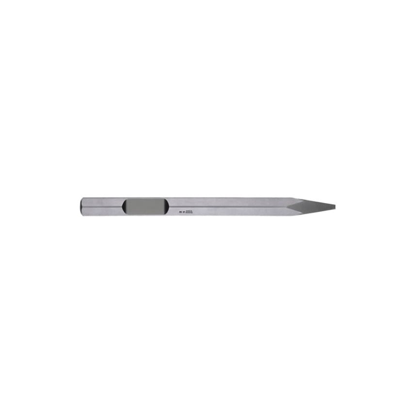 28mmHEX Point Chisel 400mm