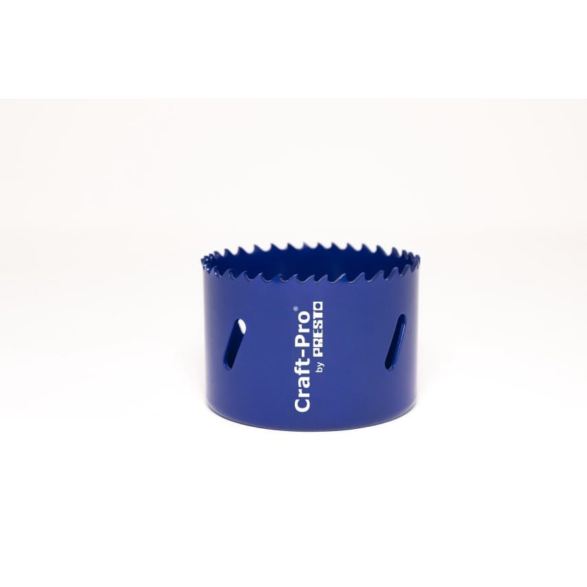 28mm 1.3/32 BI Metal Hole Saw