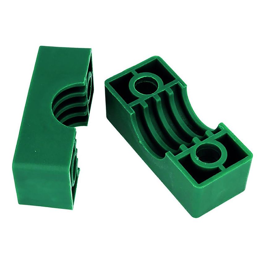 28mm Clamp Body Heavy Duty - HDC28