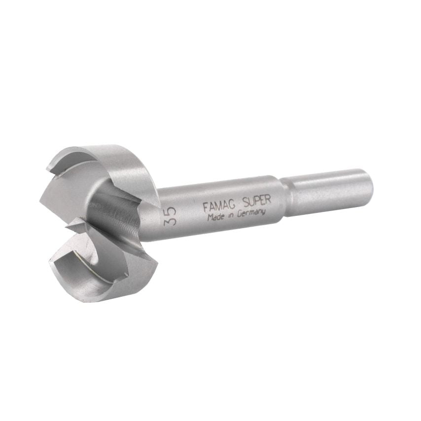 28mm Classic Metric Forstner Bit, 1630028