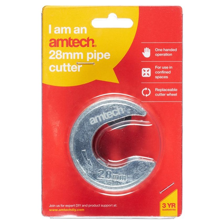 28mm Copper Pipe Cutter