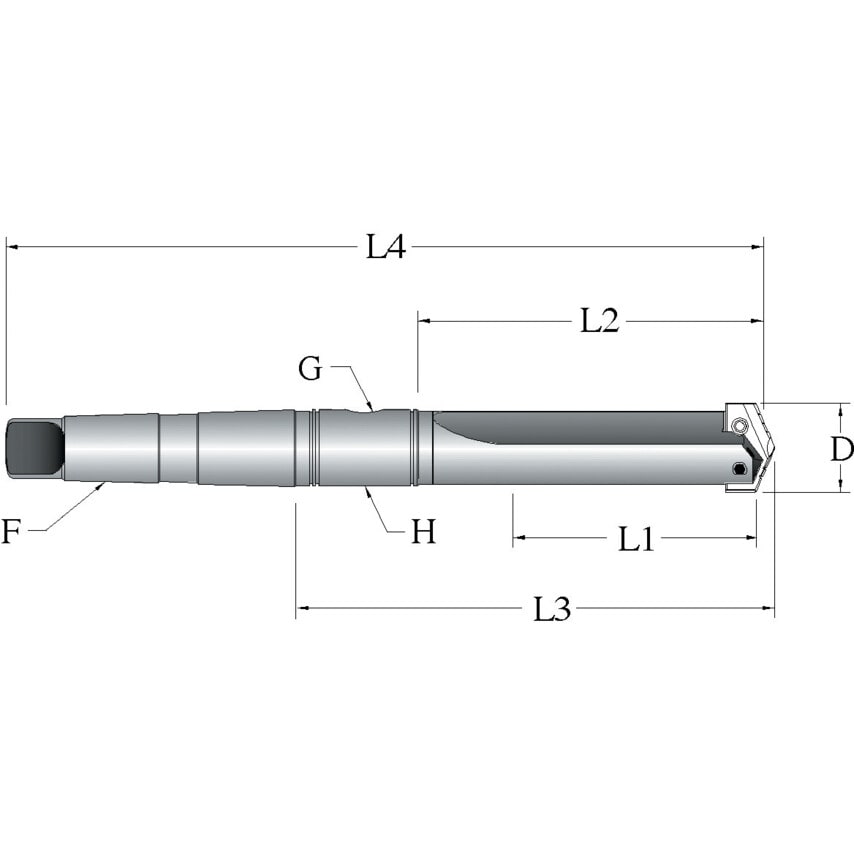 29040S-005I 5MT 3XL Holder