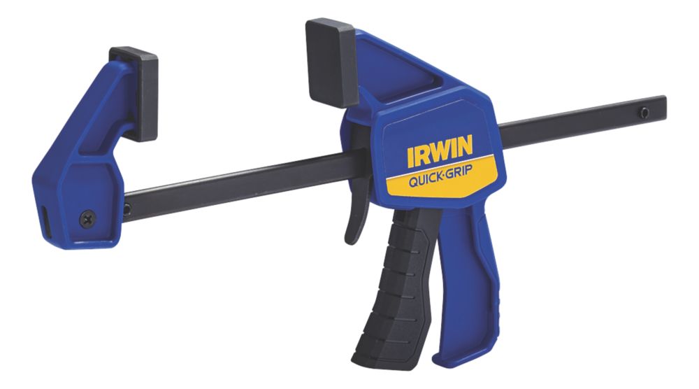 Irwin Quick-Grip  Mini Bar Clamp 6" (150mm)