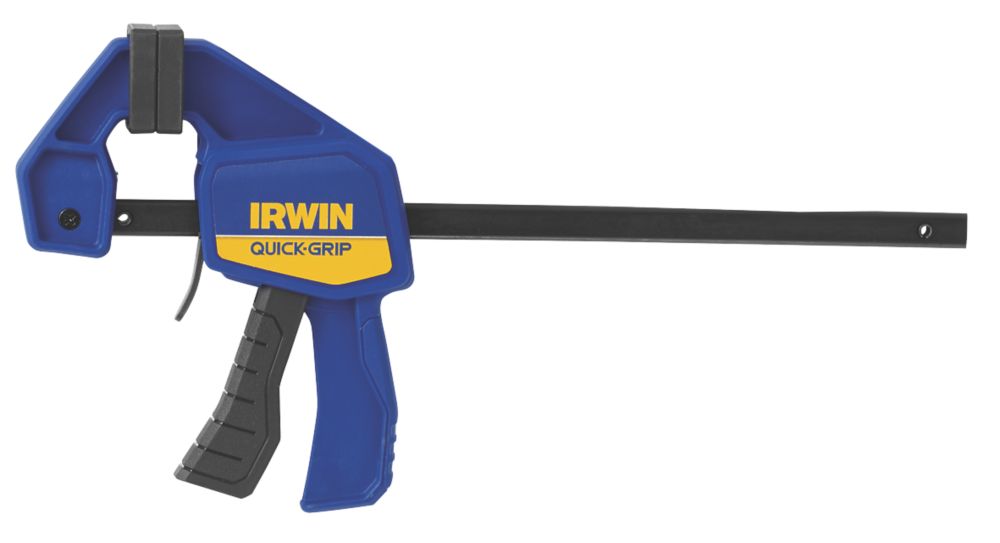Irwin Quick-Grip  Mini Bar Clamp 6" (150mm)
