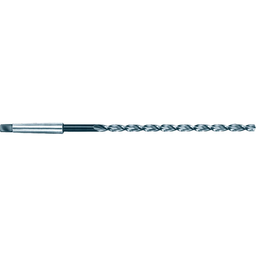 293 21.00mm HSS Deep Hole T/S GT100 Drill