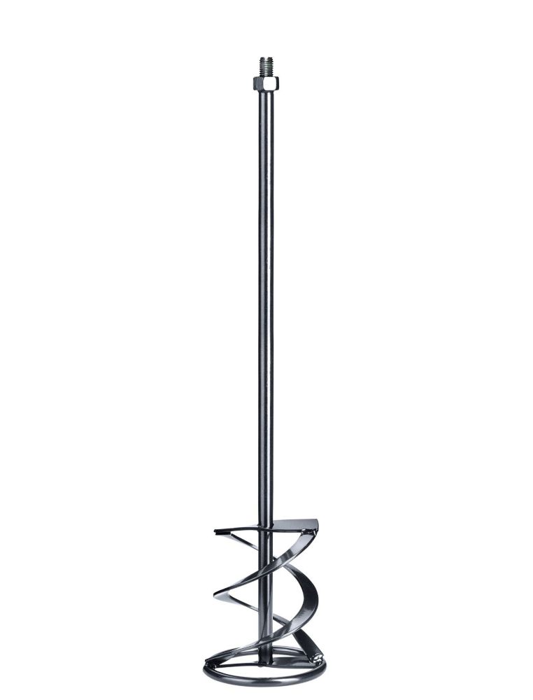 Einhell  Threaded Shank Mortar Paddle M14 120mm x 600mm