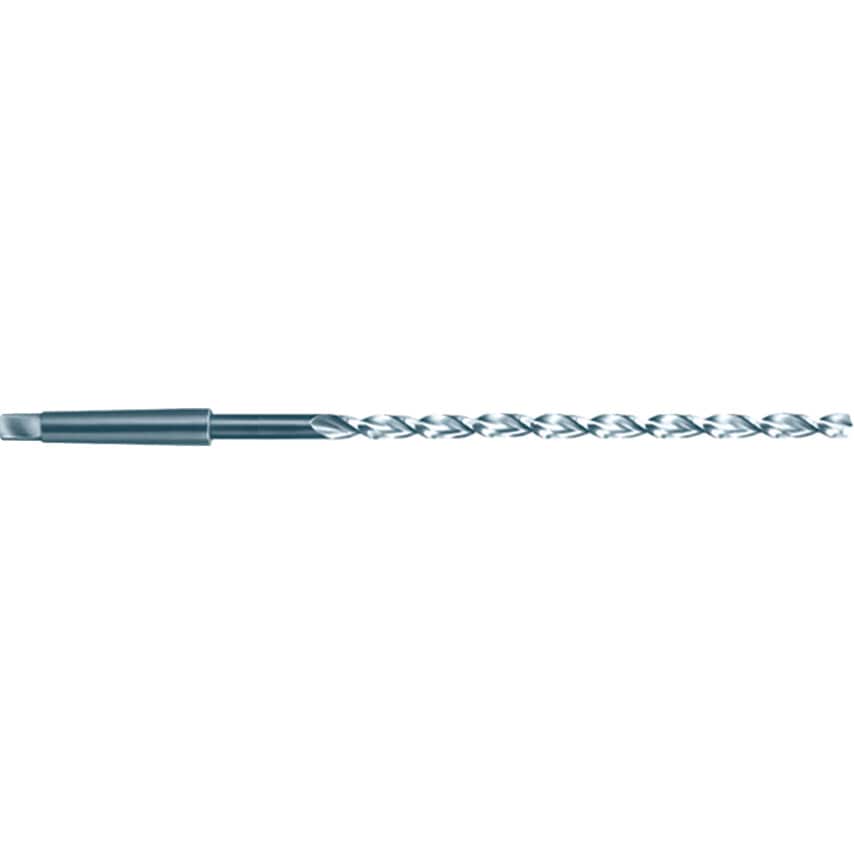 298 14.00mm HSS Deep Hole T/S GT100 Drill