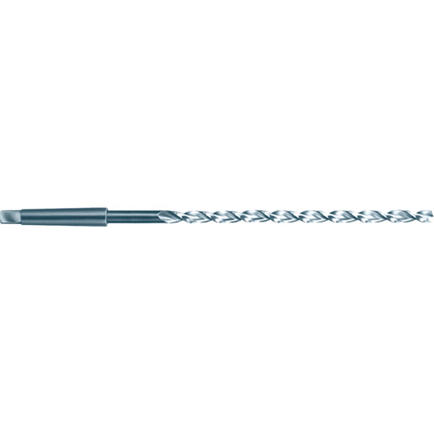 298 15.00mm HSS Deep Hole T/S GT100 Drill