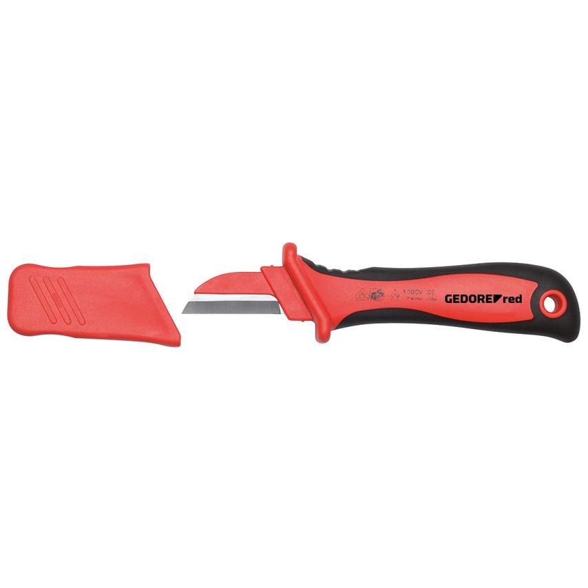 2C-VDE Cable knife blade-l.45mm 185mm