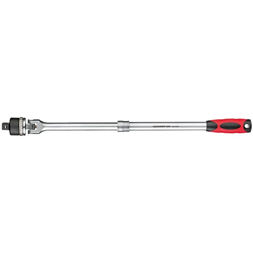 2C-flex.telesc.ratchet 1/2 l.430-580mm