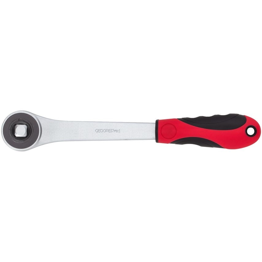 2C-ratchet +sq.coupler 1/2 l.270mm 12RA
