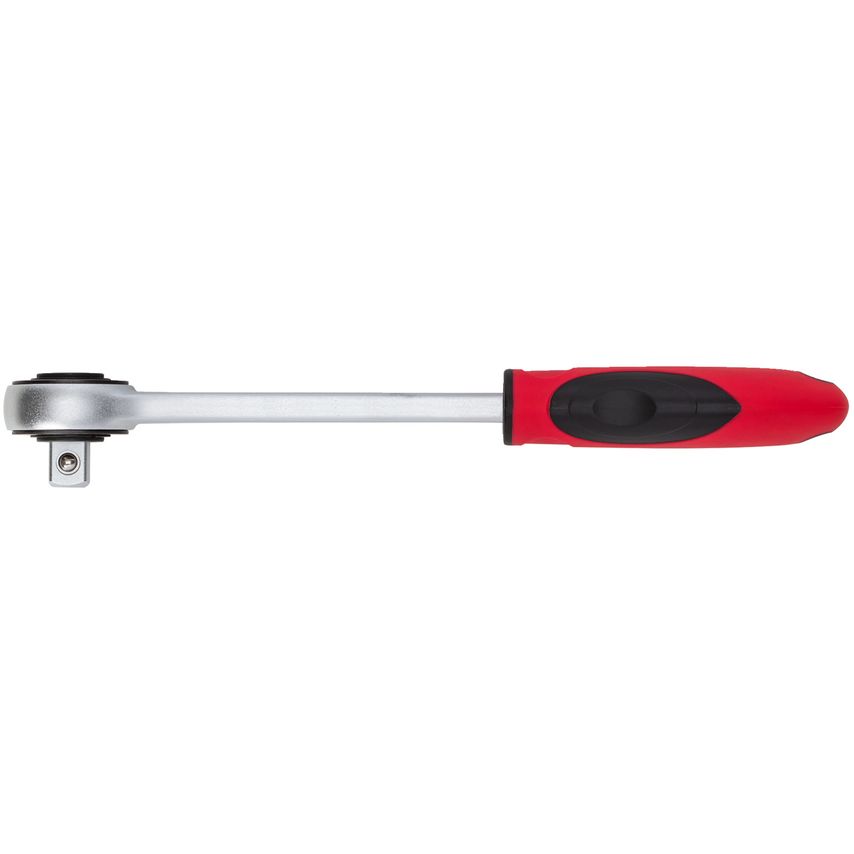 2C-ratchet +sq.coupler 1/2 l.270mm 12RA