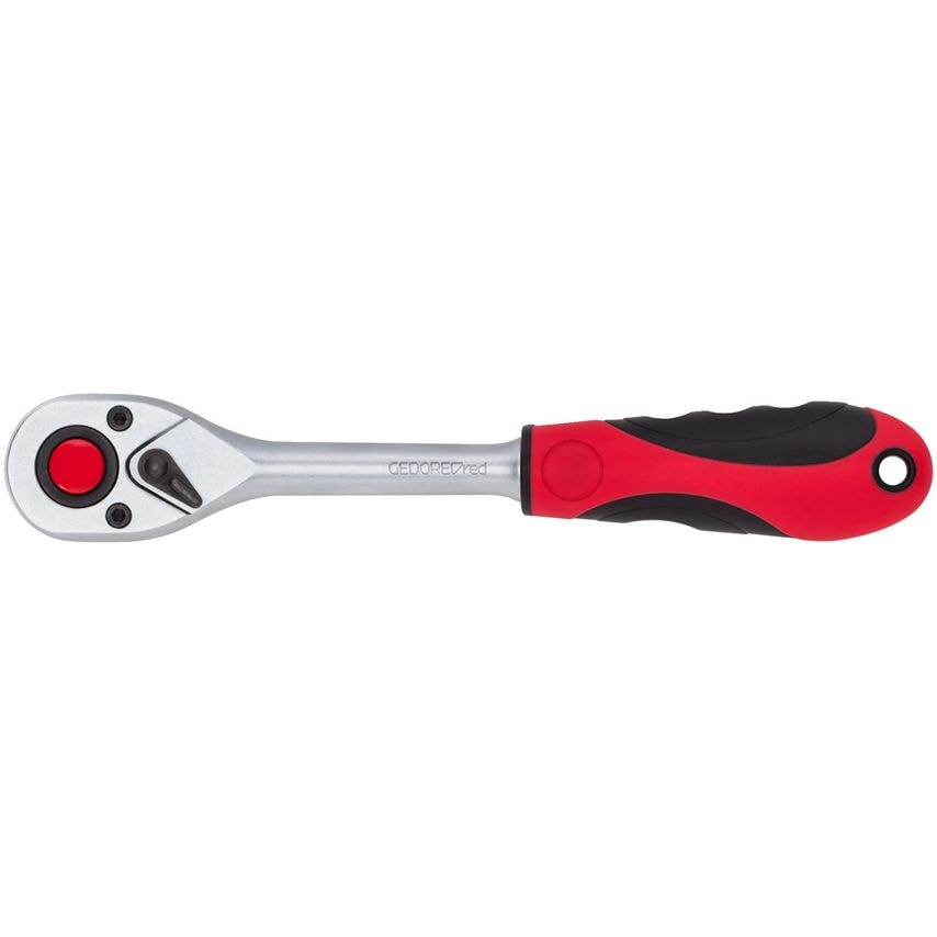2C-revers.ratchet 3/8 l.180mm 5RA