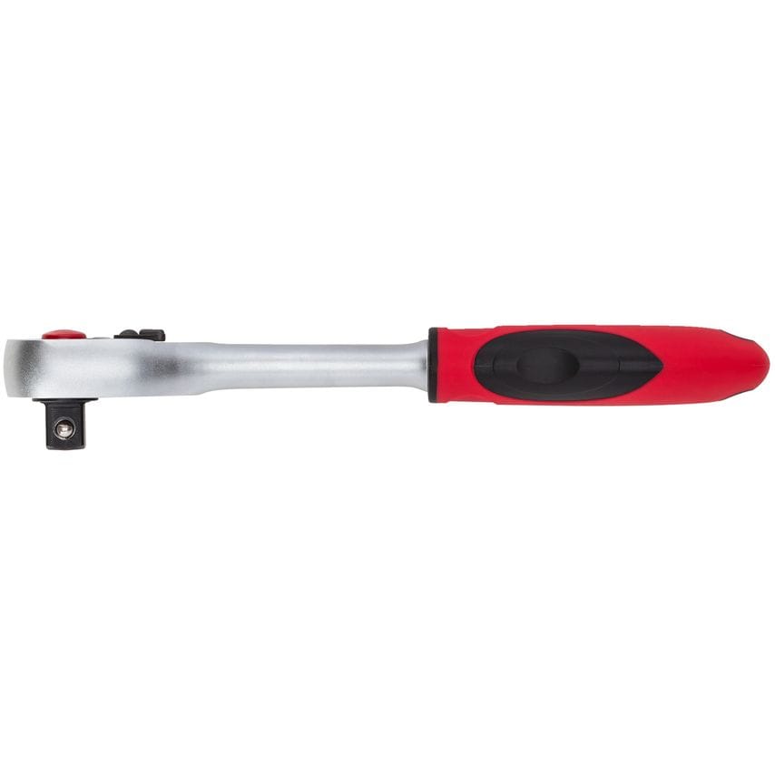 2C-revers.ratchet 3/8 l.180mm 5RA