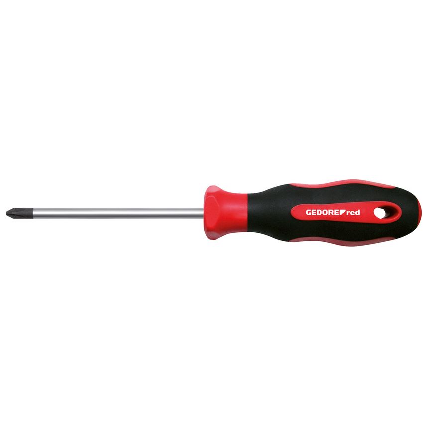 2C-screwdriver PH2 l.100mm