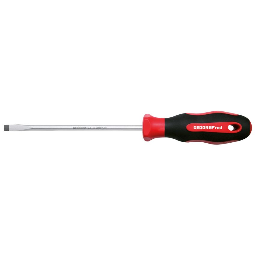 2C-screwdriver slotted 5.5mm 1x100mm