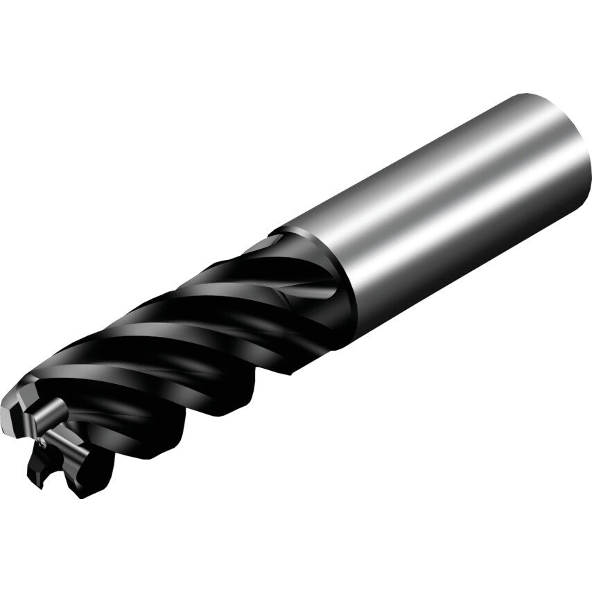 2F340-1200-200-SC1745 Solid Carbide End Mill