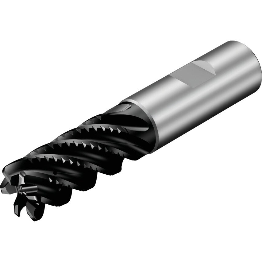 2F340-1600-300CSD1745 Solid Carbide End Mill