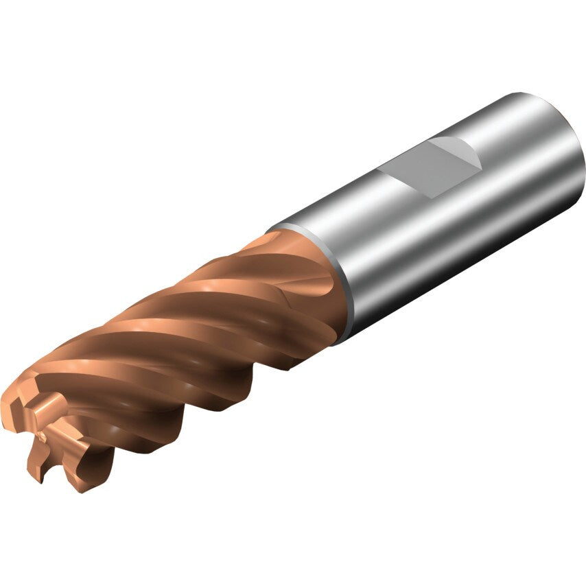 2F341-2000-300-SD1710 Solid Carbide End Mill