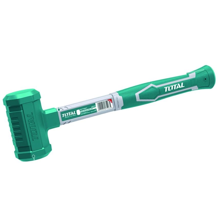 2.LB Dead Blow Mallet - THT79021