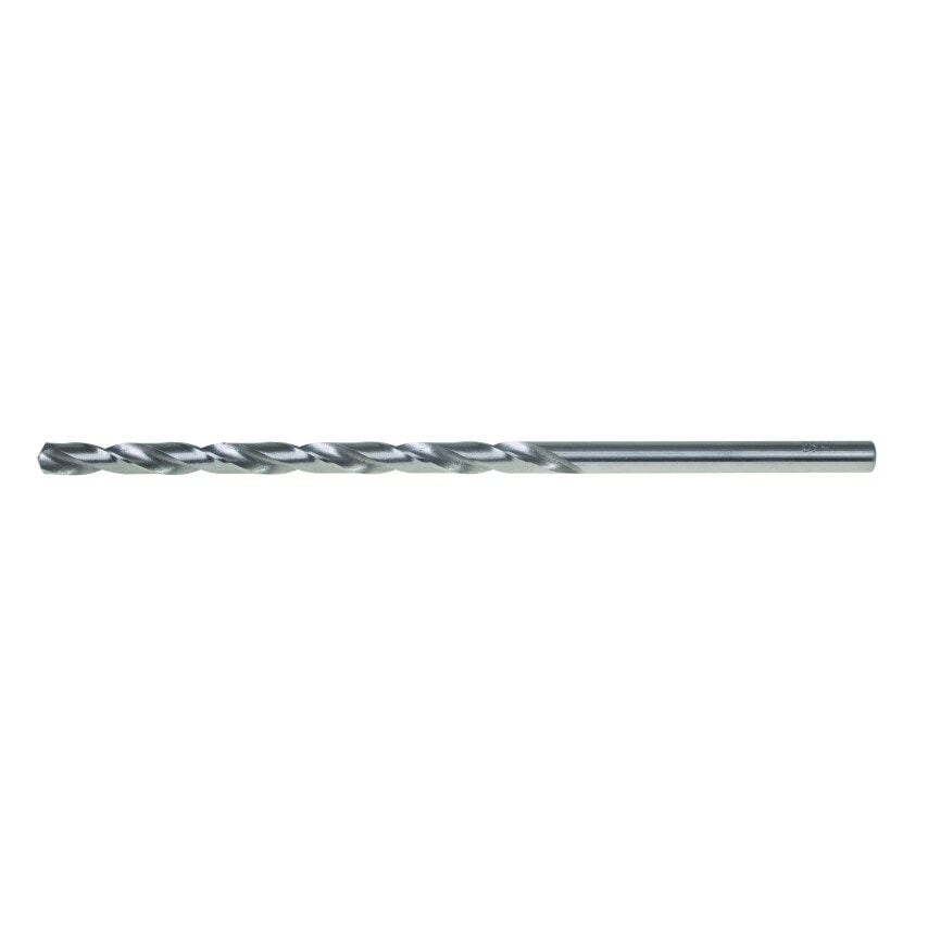 2MM HSS Long Series Twist Drill - Pack of 10