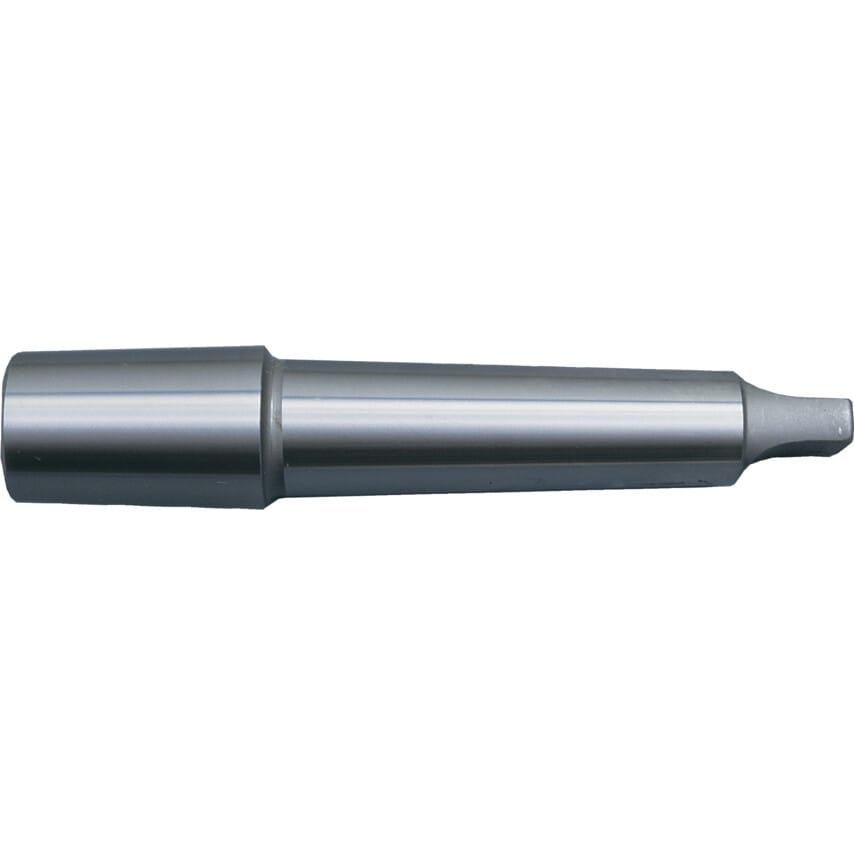 2MT x 2JT Drill Chuck Arbor