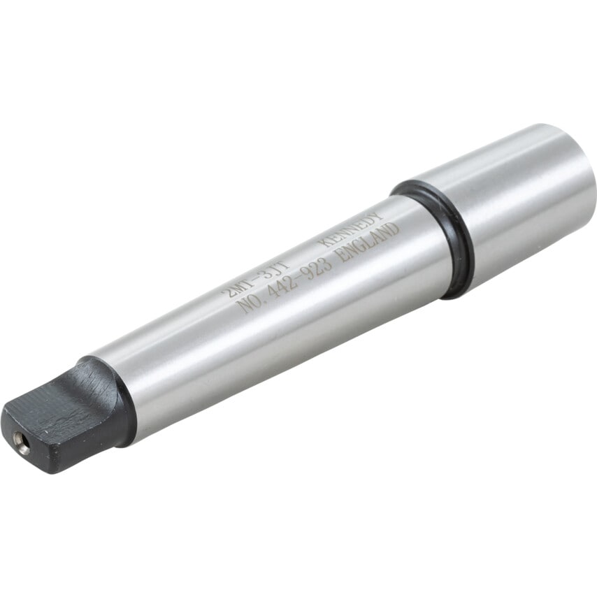 2MT x 3JT Drill Chuck Arbor