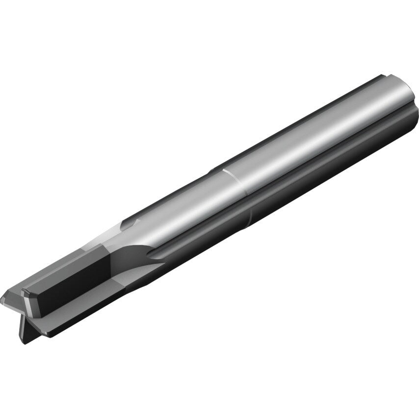 2P070-0953-PB1610 Plura Solid Carbide End Mill for Plunging