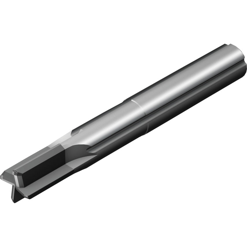 2P070-1588-PB1610 Plura Solid Carbide End Mill for Plunging