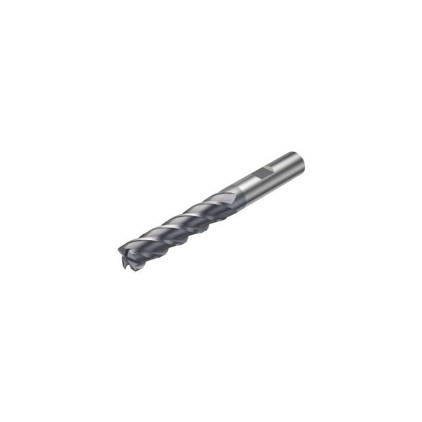 2P370-0800-PB 1740 Plura End Mill