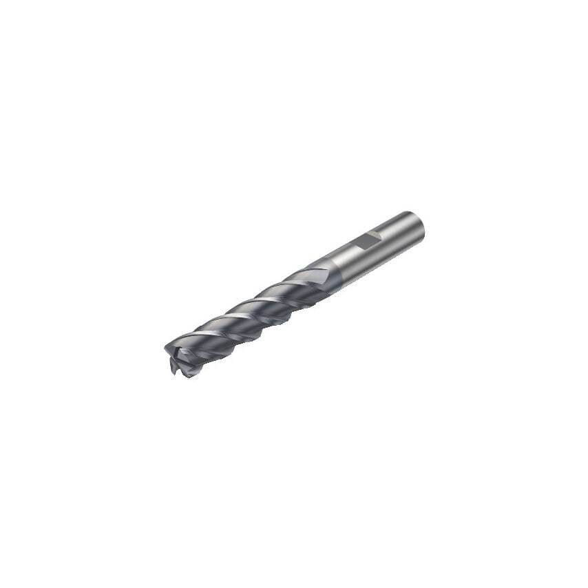2P370-2000-PB 1740 Plura End Mill