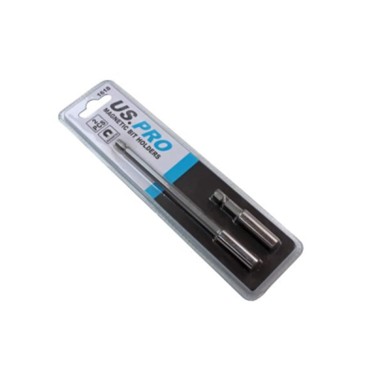 2PC Magnetic Bit Holder 60mm & 150mm