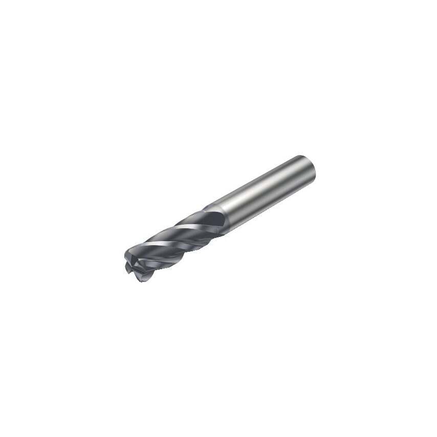 2S342-0500-050-PA 1730 Plura End Mill