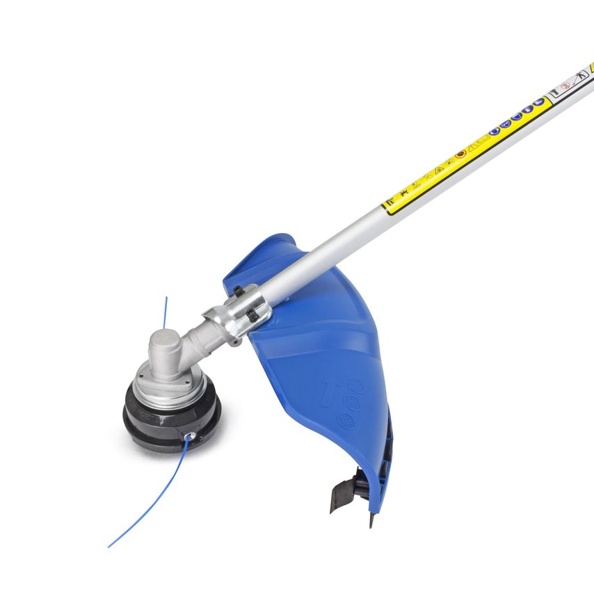 2-STROKE Handheld HYBC5200X